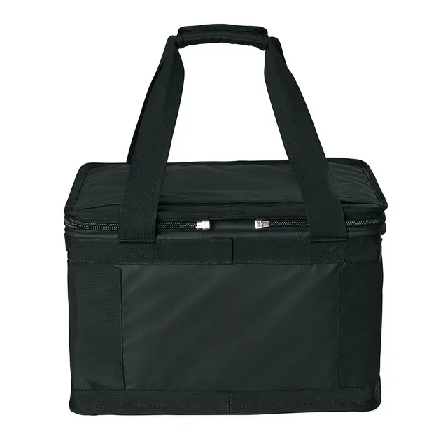 OGIO Gear Mid Cube Blacktop Back