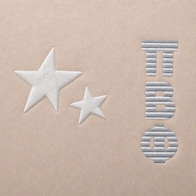 Pi Beta Phi Star Graphic PR Sweatpants