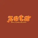 Zeta Tau Alpha Plaid Texts PR Tank