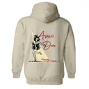 Alpha Xi Delta Roaring Flapper Fall Formal Hoodie 2