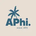 Alpha Phi Palm Tree PR Shirt