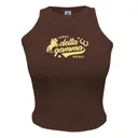 Delta Gamma Cowboy Graphic Rush Tanks 2