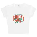 Kappa Alpha Theta Strawberry Bid Day Shirt 2
