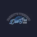 Delta Gamma Football Graphic Parent's Weekend Shirt