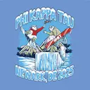 Phi Kappa Tau Snowboard Bears PR Shirt