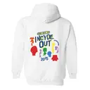 Pi Beta Phi Inside Out Silhouettes Homecoming Hoodie 2