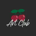 Art Club Cherry Illustration PR Shirt