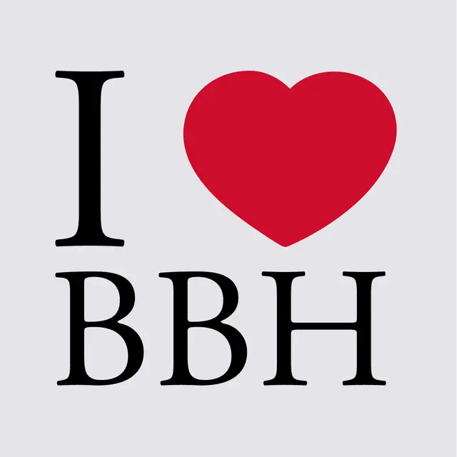BBH I Heart Design PR Short
