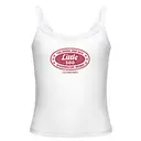 Little 500 Oval Badge Bike Race Tote 2