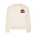 Muslim Student Association Curved Lettering PR Sweater 2