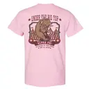 Under the Big Top Bear Illustration PR Shirt 2