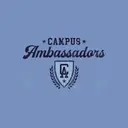 Campus Ambassadors Crest Shield PR Shirt