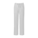 Cabo Heavyweight Low Waist Sweatpants Ash mto Front