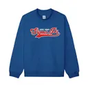 Sigma Pi Flowing Script PR Sweater 2
