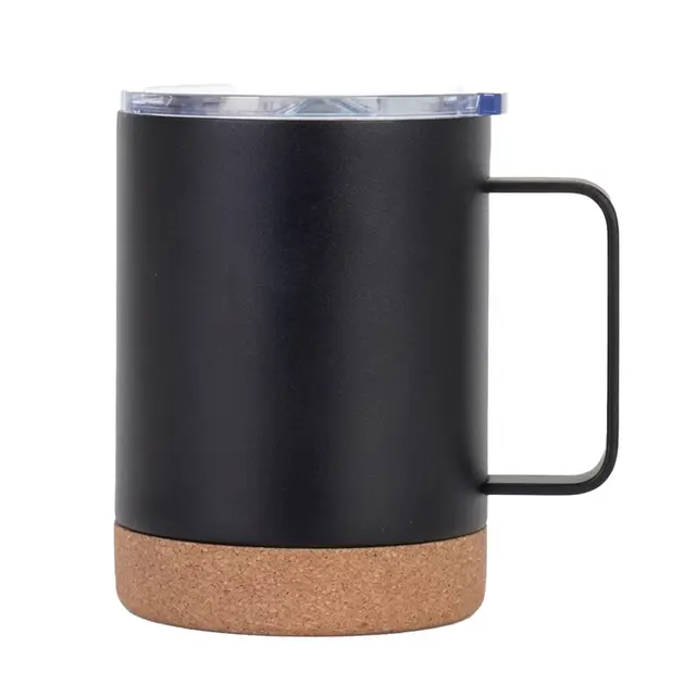 Flat lay for P002-BLACK-12OZ (Front)