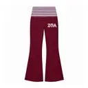 Zeta Tau Alpha Stacked Block Lettering PR Sweater 2