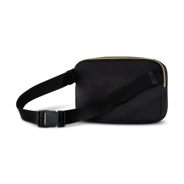 Customizable Samsonite Mobile Solution Convertible Waist Pack 101321-001 Black Black