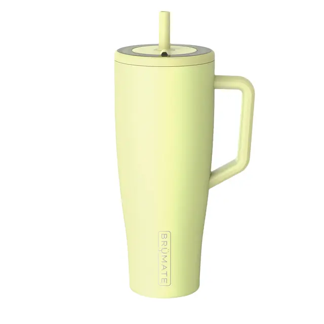 Brumate Brumate Era 40 oz Tumbler Prickly Pear Front