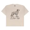 Pi Kappa Alpha Dog Illustration Rush Week Shirt 2