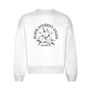 Black Student Union Interlocked Hands PR Crewneck 2