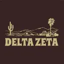 Delta Zeta Desert Scene PR Shirt