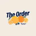 Kappa Alpha Order Fruit Illustration Spring Recruitment Sweater