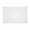 Flat lay for FB-SSYA-WHITE-2X3 (Front)