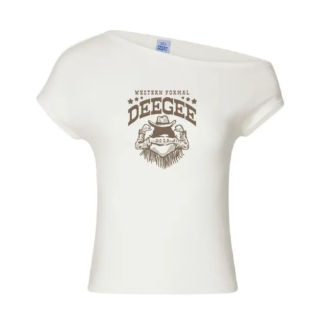 Delta Gamma Cowgirl Western Formal Shirt 2