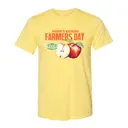 Pi Beta Phi Farmers Day Fresh Apple Parent's Weekend Shirt 2