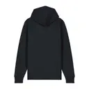 Stanley/Stella Stanley/Stella® Unisex Cultivator 2.0 Full-Zip Hooded Sweatshirt Black Back