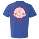 Sigma Chi x Delta Delta Delta Rose Circle Derby Days PR Shirt 2