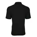 Greg Norman Collection Freedom Polo gns2k480 Black Back