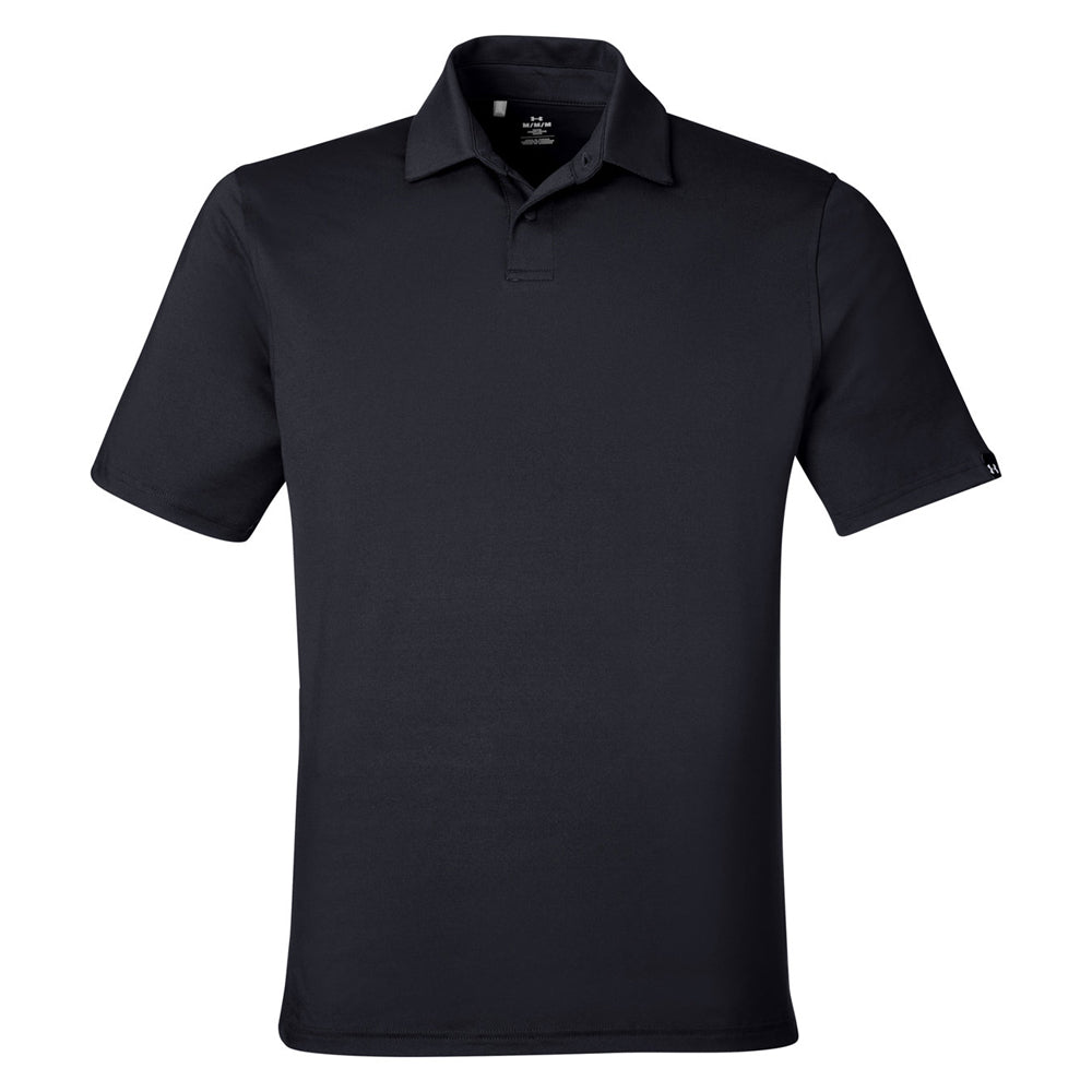Team 365 Men's Zone Performance Polo | Fresh Prints