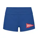 Chi Omega Pennant Flag Graphic PR Shorts 2