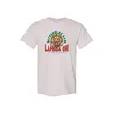 Lambda Chi Alpha Fierce Lion Watermelon Bash Shirt 2