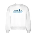 Mock Trial Association Gavel Graphic PR Crewneck 2
