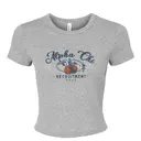 Alpha Chi Omega Apple Blossom Rush Shirt 2