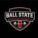 Ball State Exercise Science Shield Logo PR Sweater