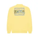 Zeta Tau Alpha Tropical Illustration PR Sweater 2