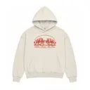 Filipino Student Association Bold Water Buffalo Graphic PR Hoodie 2