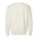 Heavyweight Crewneck Sweatshirt_back_image_9902794975861