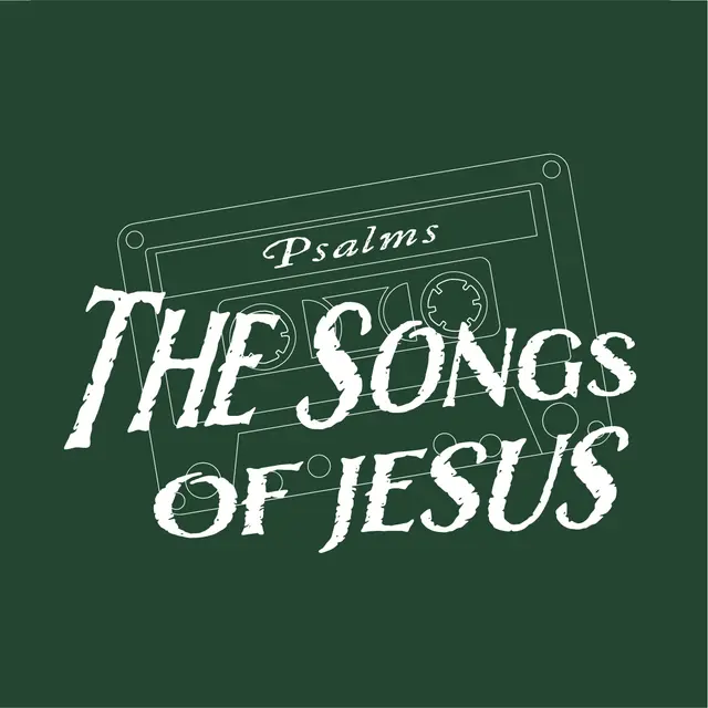 OneU Psalms Cassette Tape Illustration PR Hoodie