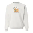 Chi Omega Cute Teddy Bears Parent's Weekend Crewneck 2