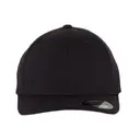 Flexfit Pro-Formance® Cap Black Front