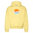 Pi Beta Phi Bold Sunburst Semi-Formal Hoodie 2