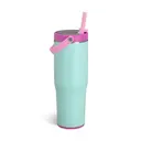 Flat lay for T30-ARCTICSPLASH-30OZ (Back)