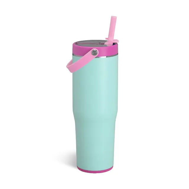 Flat lay for T30-ARCTICSPLASH-30OZ (Back)