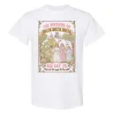 Delta Delta Delta Maiden Castle Scene Bid Day Shirt 2