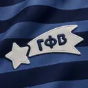 Gamma Phi Beta Star Ribbon Graphic PR Shorts