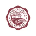 Delta Tau Delta Vintage Van Retreat Crewneck
